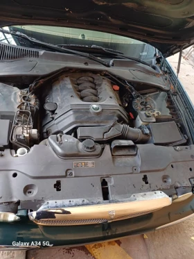 Jaguar Xj 3.5 V8 | Mobile.bg — малка снимка 13