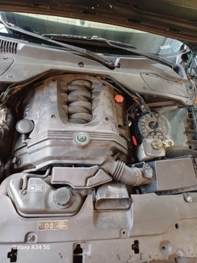 Jaguar Xj 3.5 V8 | Mobile.bg — малка снимка 15