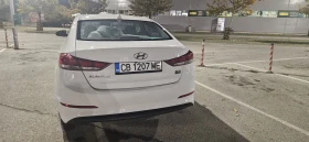 Hyundai Elantra 2.0 | Mobile.bg — малка снимка 5