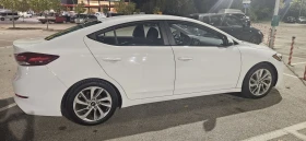 Hyundai Elantra 2.0 | Mobile.bg — малка снимка 7