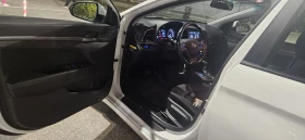 Hyundai Elantra 2.0 | Mobile.bg — малка снимка 15