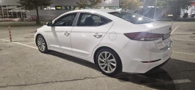 Hyundai Elantra 2.0 | Mobile.bg — малка снимка 4