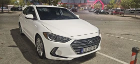 Hyundai Elantra 2.0 | Mobile.bg — малка снимка 2