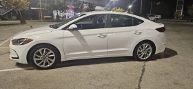 Hyundai Elantra 2.0 | Mobile.bg — малка снимка 3