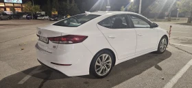Hyundai Elantra 2.0 | Mobile.bg — малка снимка 6