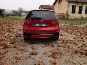 Honda Jazz e:HEV122HP - 42100 лв. / 21525.39 € - 42976154 4 | Car24.bg Honda Jazz e:HEV122HP - 42100 лв. / 21525.39 € - 42976154 4