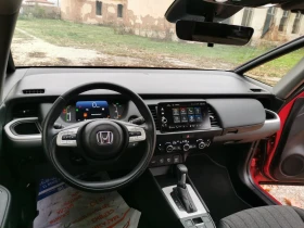 Honda Jazz e:HEV122HP - 42100 лв. / 21525.39 € - 42976154 7 | Car24.bg Honda Jazz e:HEV122HP - 42100 лв. / 21525.39 € - 42976154 7