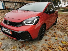 Honda Jazz e:HEV122HP - 42100 лв. / 21525.39 € - 42976154 2 | Car24.bg Honda Jazz e:HEV122HP - 42100 лв. / 21525.39 € - 42976154 2