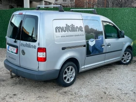 VW Caddy 1.9TDI/105hp/MAXI/2 плъзгащи/Товарно/Нови Гуми/ - 9300 лв. / 4755.01 € - 92085824 4 | Car24.bg VW Caddy 1.9TDI/105hp/MAXI/2 плъзгащи/Товарно/Нови Гуми/ - 9300 лв. / 4755.01 € - 92085824 4