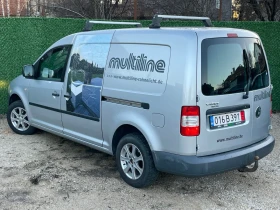 VW Caddy 1.9TDI/105hp/MAXI/2 плъзгащи/Товарно/Нови Гуми/ - 9300 лв. / 4755.01 € - 92085824 7 | Car24.bg VW Caddy 1.9TDI/105hp/MAXI/2 плъзгащи/Товарно/Нови Гуми/ - 9300 лв. / 4755.01 € - 92085824 7