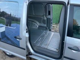 VW Caddy 1.9TDI/105hp/MAXI/2 плъзгащи/Товарно/Нови Гуми/ - 9300 лв. / 4755.01 € - 92085824 13 | Car24.bg VW Caddy 1.9TDI/105hp/MAXI/2 плъзгащи/Товарно/Нови Гуми/ - 9300 лв. / 4755.01 € - 92085824 13