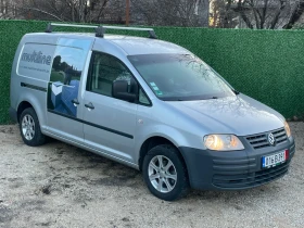 VW Caddy 1.9TDI/105hp/MAXI/2 плъзгащи/Товарно/Нови Гуми/ - 9300 лв. / 4755.01 € - 92085824 3 | Car24.bg VW Caddy 1.9TDI/105hp/MAXI/2 плъзгащи/Товарно/Нови Гуми/ - 9300 лв. / 4755.01 € - 92085824 3