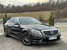 Mercedes-Benz S 350 ПАНОРАМА 360 КАМЕРА ПАМЕТ Keyless - Car24.bg Mercedes-Benz S 350 ПАНОРАМА 360 КАМЕРА ПАМЕТ Keyless