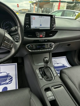 Hyundai I30 Premium* Камера* Панорама* Full Led* Carplay* | Auto.bg — изображение 10 Hyundai I30 Premium* Камера* Панорама* Full Led* Carplay* | Auto.bg — изображение 10