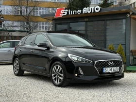 Hyundai I30 Premium* Камера* Панорама* Full Led* Carplay* | Auto.bg — изображение 5 Hyundai I30 Premium* Камера* Панорама* Full Led* Carplay* | Auto.bg — изображение 5