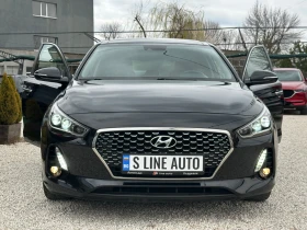 Hyundai I30 Premium* Камера* Панорама* Full Led* Carplay* - Car24.bg Hyundai I30 Premium* Камера* Панорама* Full Led* Carplay*