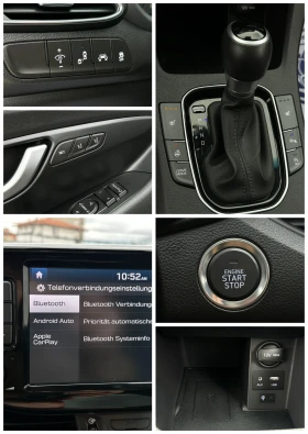 Hyundai I30 Premium* Камера* Панорама* Full Led* Carplay* | Auto.bg — изображение 12 Hyundai I30 Premium* Камера* Панорама* Full Led* Carplay* | Auto.bg — изображение 12