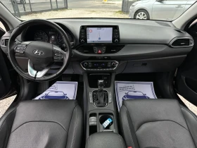 Hyundai I30 Premium* Камера* Панорама* Full Led* Carplay* | Auto.bg — изображение 8 Hyundai I30 Premium* Камера* Панорама* Full Led* Carplay* | Auto.bg — изображение 8