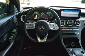 Mercedes-Benz C 220 4MATIC | 2020г. | 194 к.с. | 9G-TRONIC - 19490 € - 50595131 11 | Car24.bg Mercedes-Benz C 220 4MATIC | 2020г. | 194 к.с. | 9G-TRONIC - 19490 € - 50595131 11