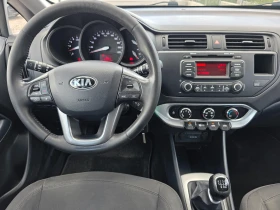 Kia Rio III-1.1 CRDI-12V-75hp | Auto.bg — изображение 8 Kia Rio III-1.1 CRDI-12V-75hp | Auto.bg — изображение 8