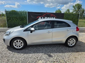 Kia Rio III-1.1 CRDI-12V-75hp | Auto.bg — изображение 7 Kia Rio III-1.1 CRDI-12V-75hp | Auto.bg — изображение 7