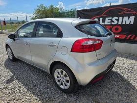 Kia Rio III-1.1 CRDI-12V-75hp | Auto.bg — изображение 6 Kia Rio III-1.1 CRDI-12V-75hp | Auto.bg — изображение 6