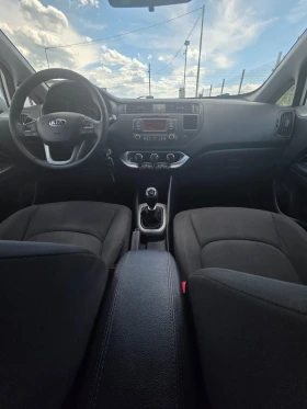 Kia Rio III-1.1 CRDI-12V-75hp | Auto.bg — изображение 10 Kia Rio III-1.1 CRDI-12V-75hp | Auto.bg — изображение 10