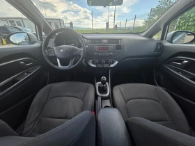 Kia Rio III-1.1 CRDI-12V-75hp | Auto.bg — изображение 9 Kia Rio III-1.1 CRDI-12V-75hp | Auto.bg — изображение 9