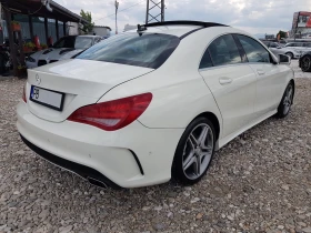 Mercedes-Benz CLA 200 AMG 121 943 KM БЕНЗИН АВТОМАТИК ПАНОРАМА | Auto.bg — изображение 5 Mercedes-Benz CLA 200 AMG 121 943 KM БЕНЗИН АВТОМАТИК ПАНОРАМА | Auto.bg — изображение 5