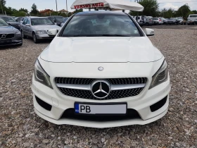Mercedes-Benz CLA 200 AMG 121 943 KM БЕНЗИН АВТОМАТИК ПАНОРАМА | Auto.bg — изображение 2 Mercedes-Benz CLA 200 AMG 121 943 KM БЕНЗИН АВТОМАТИК ПАНОРАМА | Auto.bg — изображение 2