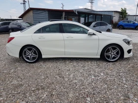 Mercedes-Benz CLA 200 AMG 121 943 KM БЕНЗИН АВТОМАТИК ПАНОРАМА | Auto.bg — изображение 4 Mercedes-Benz CLA 200 AMG 121 943 KM БЕНЗИН АВТОМАТИК ПАНОРАМА | Auto.bg — изображение 4
