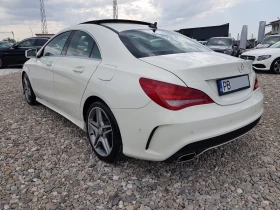 Mercedes-Benz CLA 200 AMG 121 943 KM БЕНЗИН АВТОМАТИК ПАНОРАМА | Auto.bg — изображение 7 Mercedes-Benz CLA 200 AMG 121 943 KM БЕНЗИН АВТОМАТИК ПАНОРАМА | Auto.bg — изображение 7