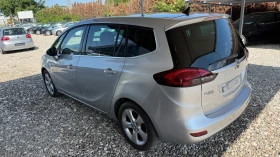 Opel Zafira 1.4 i Turbo | Auto.bg — изображение 5 Opel Zafira 1.4 i Turbo | Auto.bg — изображение 5