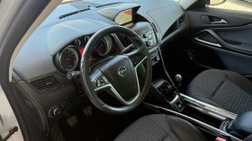 Opel Zafira 1.4 i Turbo | Auto.bg — изображение 11 Opel Zafira 1.4 i Turbo | Auto.bg — изображение 11