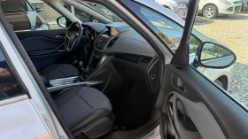 Opel Zafira 1.4 i Turbo | Auto.bg — изображение 9 Opel Zafira 1.4 i Turbo | Auto.bg — изображение 9