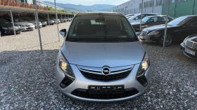 Opel Zafira 1.4 i Turbo | Auto.bg — изображение 2 Opel Zafira 1.4 i Turbo | Auto.bg — изображение 2