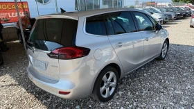 Opel Zafira 1.4 i Turbo | Auto.bg — изображение 4 Opel Zafira 1.4 i Turbo | Auto.bg — изображение 4