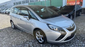 Opel Zafira 1.4 i Turbo | Auto.bg — изображение 3 Opel Zafira 1.4 i Turbo | Auto.bg — изображение 3