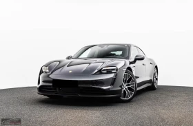 Porsche Taycan 4S/571HP/PLUS/ACC/HUD/PANO/360/KLESS/842z