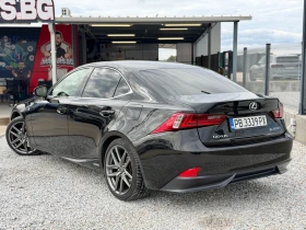 Lexus IS 300 h Hybrid / F Sport | Auto.bg — изображение 4 Lexus IS 300 h Hybrid / F Sport | Auto.bg — изображение 4