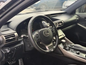 Lexus IS 300 h Hybrid / F Sport | Auto.bg — изображение 7 Lexus IS 300 h Hybrid / F Sport | Auto.bg — изображение 7
