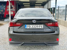 Lexus IS 300 h Hybrid / F Sport | Auto.bg — изображение 5 Lexus IS 300 h Hybrid / F Sport | Auto.bg — изображение 5