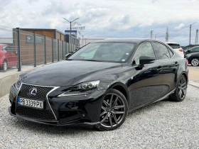 Lexus IS 300 h Hybrid / F Sport