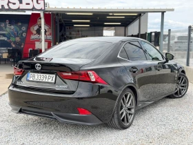 Lexus IS 300 h Hybrid / F Sport | Auto.bg — изображение 6 Lexus IS 300 h Hybrid / F Sport | Auto.bg — изображение 6