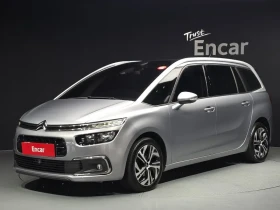 Citroen C4 Picasso 1.6 B-Hdi Feel