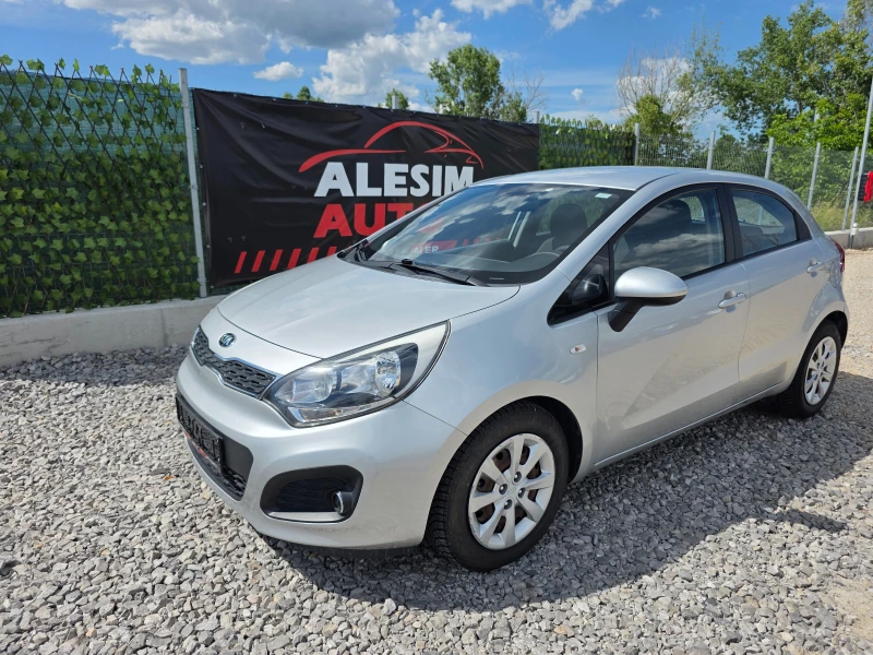 Kia Rio III-1.1 CRDI-12V-75hp - 3700 € / 7236.57 лв. - 90297148 1 | Car24.bg Kia Rio III-1.1 CRDI-12V-75hp - 3700 € / 7236.57 лв. - 90297148 1