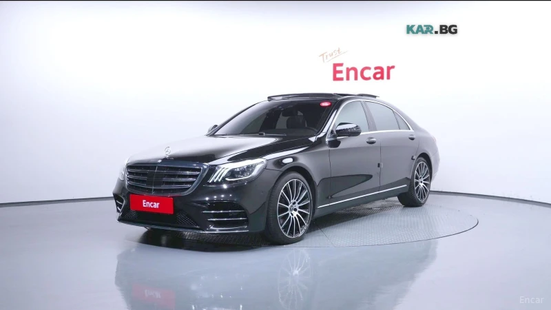 Mercedes-Benz S 350 LONG BlueTEC* 360* МОНИТОРИ* ОБДУХ* НАВИ* ПАНО - 24500 € - 80836977 1 | Car24.bg Mercedes-Benz S 350 LONG BlueTEC* 360* МОНИТОРИ* ОБДУХ* НАВИ* ПАНО - 24500 € - 80836977 1
