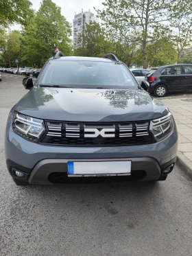 Dacia Duster EXTREME 1 - Car24.bg Dacia Duster EXTREME 1