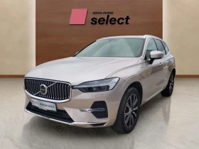Volvo XC60 2.0 T6 - Car24.bg Volvo XC60 2.0 T6
