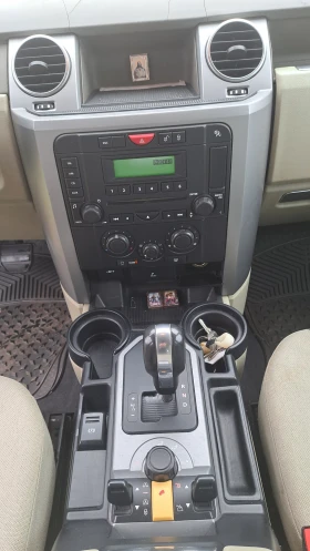 Land Rover Discovery 2.7TDI 7 МЕСТЕН - 5600 € / 10952.65 лв. - 56166702 10 | Car24.bg Land Rover Discovery 2.7TDI 7 МЕСТЕН - 5600 € / 10952.65 лв. - 56166702 10